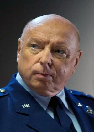 Don S. Davis